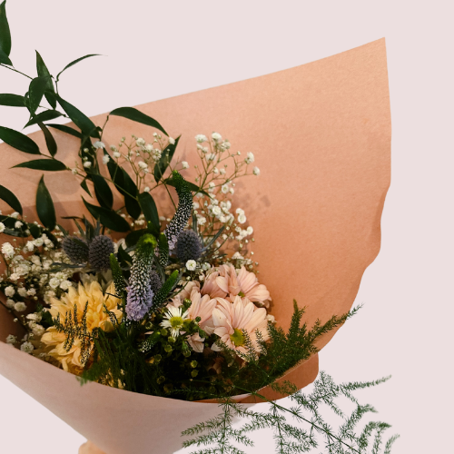 Mother's Day Bouquets